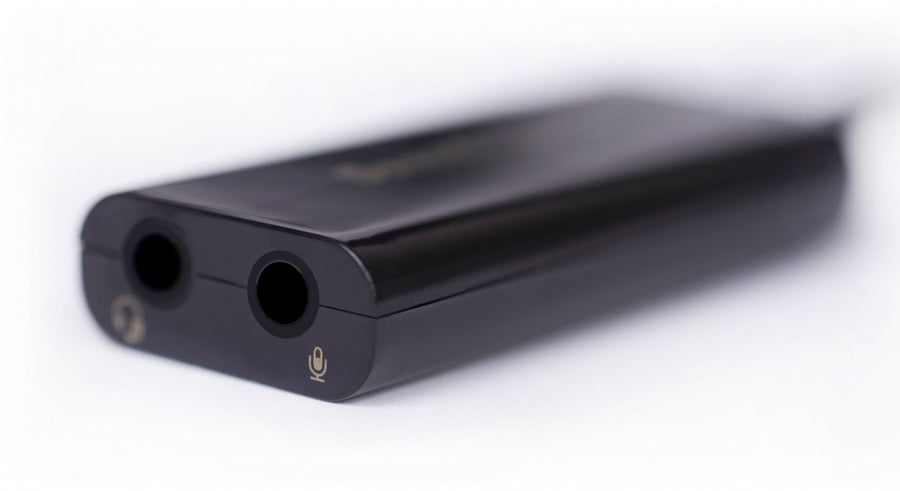 70SB173000000 - Creative Sound Blaster Play! 3 USB DAC Amp and Sound Card