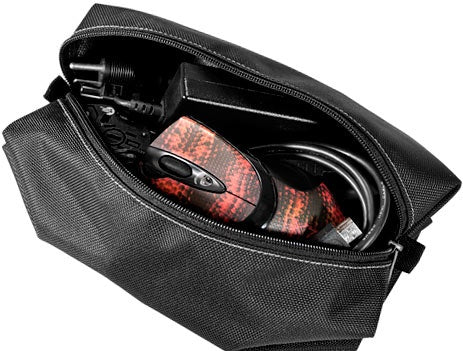 EVERKI EKB420 - Wheeled 420 Laptop Trolley Bag. Designed to Fit 15''/18.4 Notebooks.