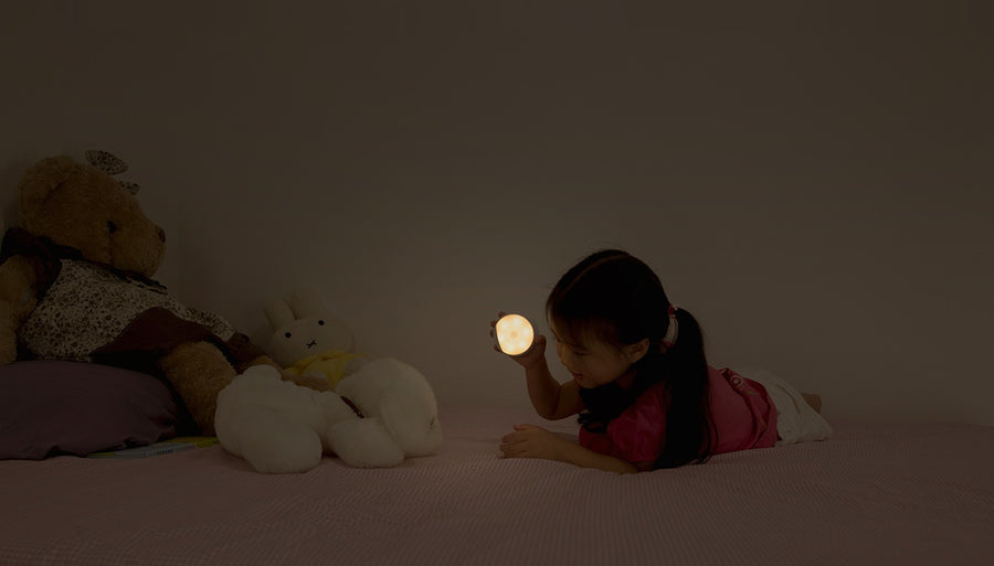 Yeelight 3 Packs combo, Motion Sensor Nightlight USB Powered, 120 Days of Usage, Suspendible, Adhesive, Magnetic, Dual Sensors