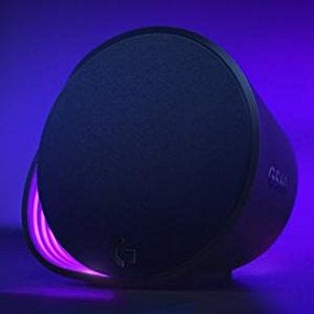 Logitech 980-001303 - G560 LIGHTSYNC PC GAMING SPEAKERS