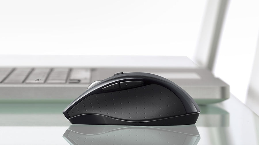 Logitech 910-001963 - M705 UNIFYING MARATHON MOUSE