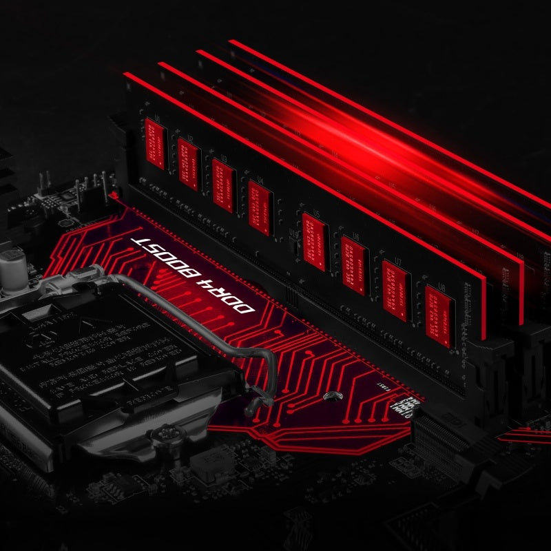 GGPC   RTX 3050 Gaming PC