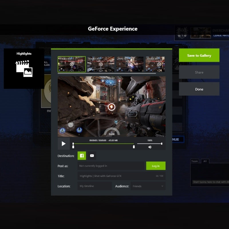 GGPC   RTX 5060 Gaming PC
