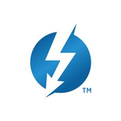 ALOGIC TB3D2D24K-H - THUNDERBOLT 3 4K DUAL DISPLY DOCKING BLK