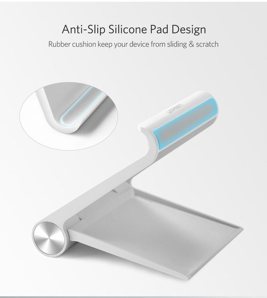 UG-30485 - Ugreen Multi-Angle Tablet Stand White