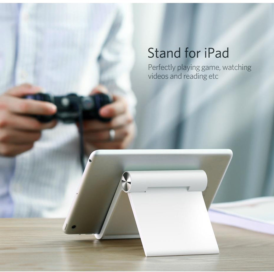 UG-30485 - Ugreen Multi-Angle Tablet Stand White