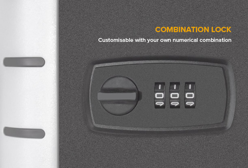 ALOGIC SB-M10G2 - SMARTBOX 10 BAY SYNC & CHARGE CABINET