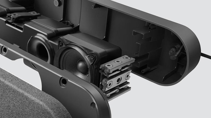 Logitech 960-001230 - RALLY SPEAKER