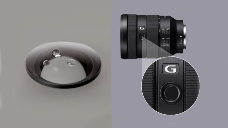 SEL24105G - Sony Alpha SEL24105G FE 24-105mm F4 G OSS E-Mount Lens