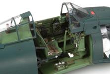 Tamiya 61103 - TAMIYA 1/48 A6M5/5a ZERO (ZEKE)