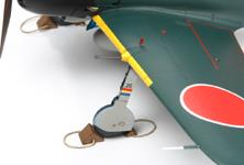 Tamiya 61103 - TAMIYA 1/48 A6M5/5a ZERO (ZEKE)