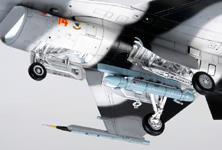Tamiya 61106 - TAMIYA 1/48 F-16C/N AGGRESSOR/ADVERSARY