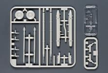 Tamiya 61106 - TAMIYA 1/48 F-16C/N AGGRESSOR/ADVERSARY