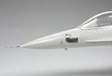 Tamiya 61106 - TAMIYA 1/48 F-16C/N AGGRESSOR/ADVERSARY