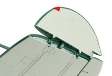 Tamiya 61108 - TAMIYA 1/48 A6M3/3a ZERO (ZEKE)