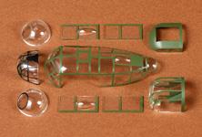Tamiya 61111 - TAMIYA 1/48 LANCASTER DAMBUST/GRANDSLAM