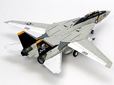 Tamiya 61114 - TAMIYA 1/48 F-14A TOMCAT