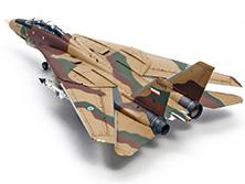 Tamiya 61114 - TAMIYA 1/48 F-14A TOMCAT