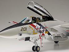 Tamiya 61114 - TAMIYA 1/48 F-14A TOMCAT
