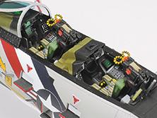 Tamiya 61114 - TAMIYA 1/48 F-14A TOMCAT