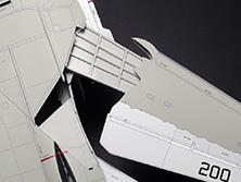 Tamiya 61114 - TAMIYA 1/48 F-14A TOMCAT