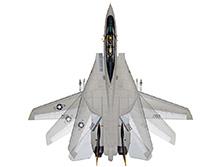 Tamiya 61114 - TAMIYA 1/48 F-14A TOMCAT