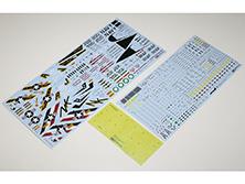 Tamiya 61114 - TAMIYA 1/48 F-14A TOMCAT