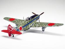 Tamiya 61115 - TAMIYA 1/48 Kawasaki Ki-61-Id Hi