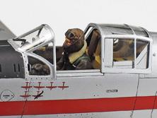 Tamiya 61115 - TAMIYA 1/48 Kawasaki Ki-61-Id Hi