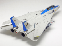 Tamiya 61118 - TAMIYA 1/48 F-14D TOMCAT