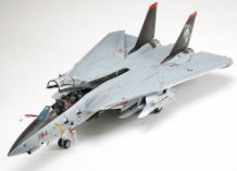 Tamiya 61118 - TAMIYA 1/48 F-14D TOMCAT