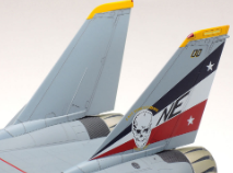 Tamiya 61118 - TAMIYA 1/48 F-14D TOMCAT