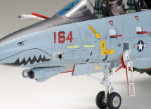 Tamiya 61118 - TAMIYA 1/48 F-14D TOMCAT