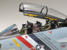 Tamiya 61118 - TAMIYA 1/48 F-14D TOMCAT