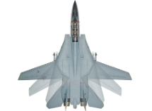 Tamiya 61118 - TAMIYA 1/48 F-14D TOMCAT