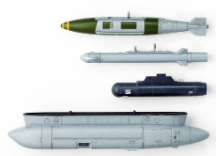 Tamiya 61118 - TAMIYA 1/48 F-14D TOMCAT