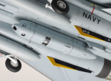 Tamiya 61118 - TAMIYA 1/48 F-14D TOMCAT