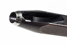 Tamiya 74122 - TAMIYA MODELLERS PUNCH 2 & 3mm
