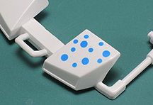 Tamiya 74122 - TAMIYA MODELLERS PUNCH 2 & 3mm