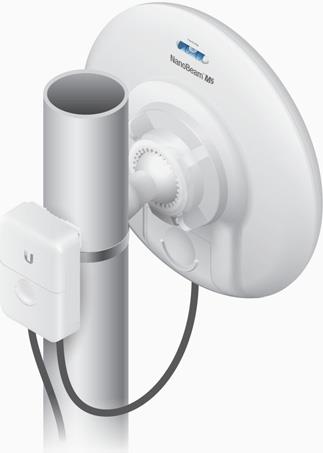 UBIQUITI NETWORKS ETH-SP-G2 - ETHERNET SURGE PROTECTOR