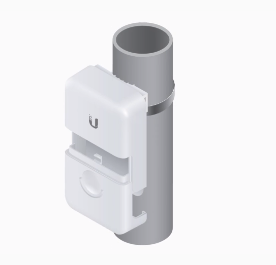 UBIQUITI NETWORKS ETH-SP-G2 - ETHERNET SURGE PROTECTOR