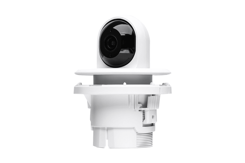 UVC-G3-F-C - Ubiquiti UVC-G3/G5-FLEX Ceiling Mount Accessory