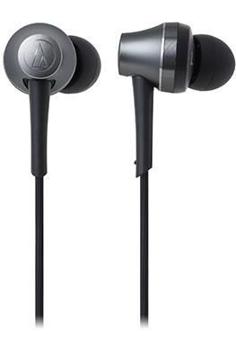 ATH-CKR75BTBK - AUDIO TECHNICA ATH-CKR75BT BLUETOOTH IN EAR EARPHONES BLACK
