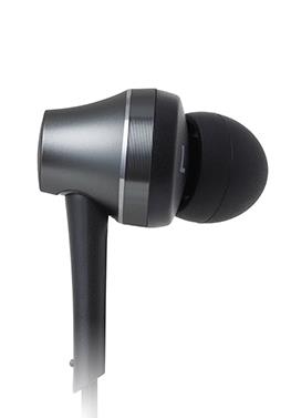 ATH-CKR75BTBK - AUDIO TECHNICA ATH-CKR75BT BLUETOOTH IN EAR EARPHONES BLACK