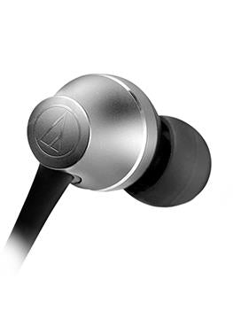 ATH-CKR75BTBK - AUDIO TECHNICA ATH-CKR75BT BLUETOOTH IN EAR EARPHONES BLACK