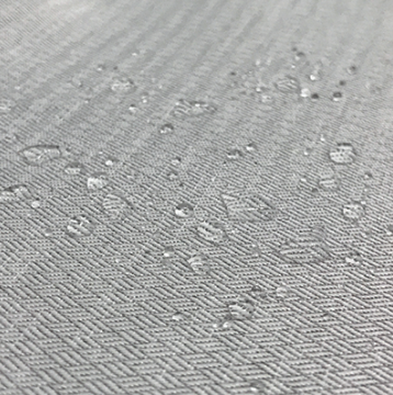 STM STM-114-184P-01 - MYTH SLEEVE (15'') - GRANITE BLACK