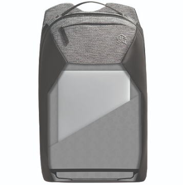 STM-114-191P-01 - STM Stories Blazer Sleeve 15" - Schwarz
