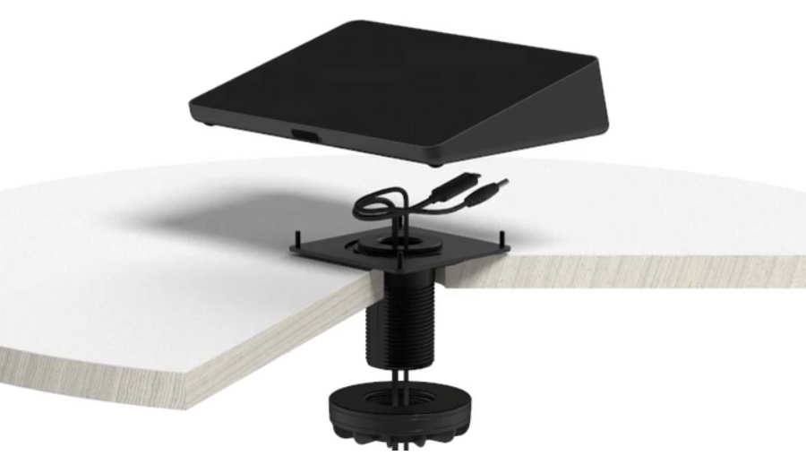 Logitech 939-001811 - TAP TABLE MOUNT