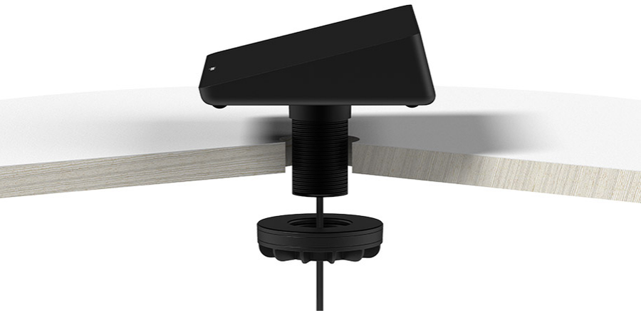 Logitech 939-001811 - TAP TABLE MOUNT