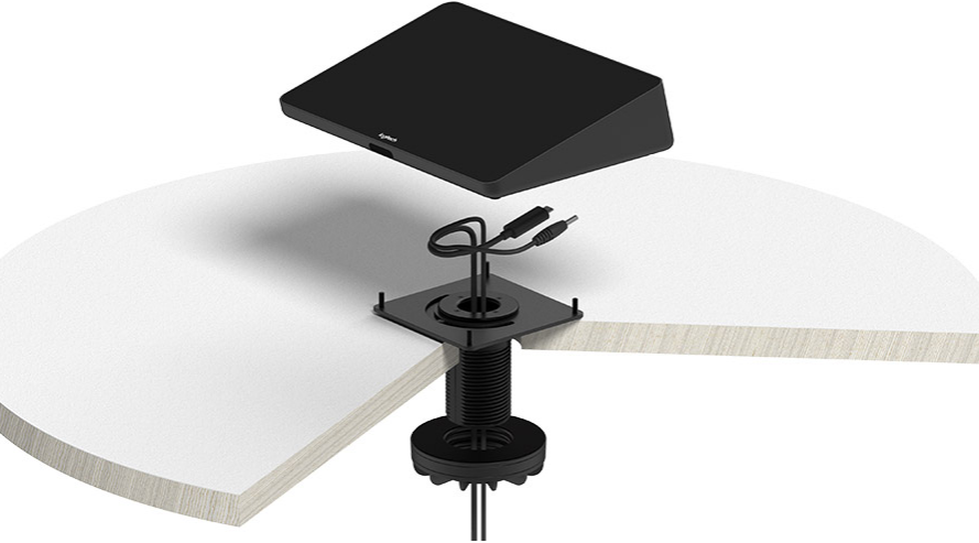 Logitech 939-001811 - TAP TABLE MOUNT